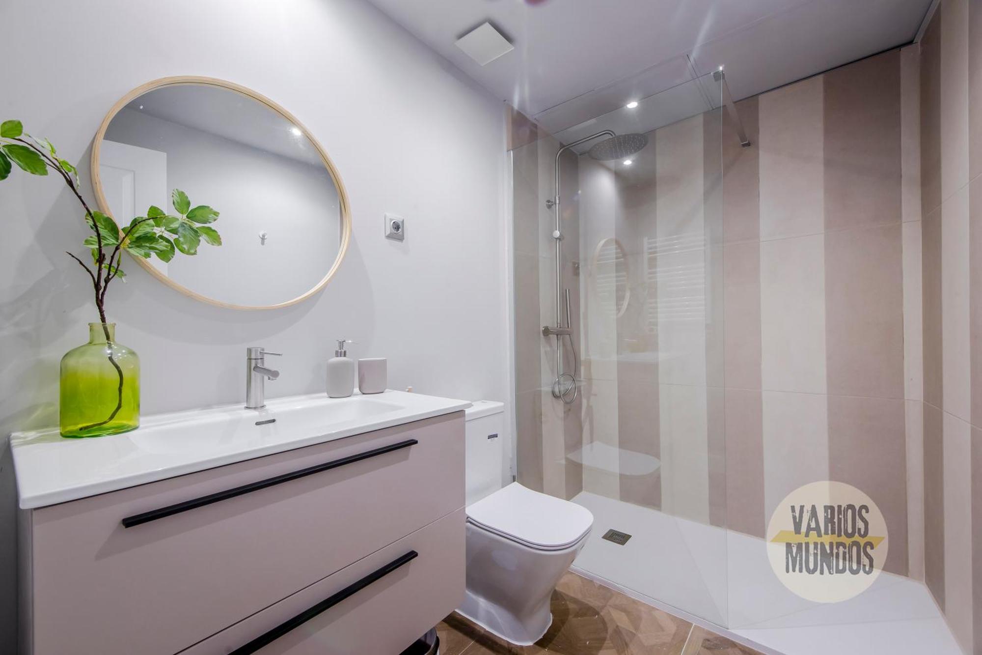 Super Nice Apt Para 10Pax En Malasana-Centro E3 Мадрид Экстерьер фото