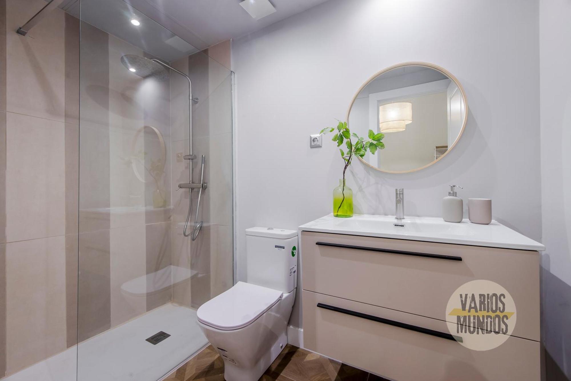 Super Nice Apt Para 10Pax En Malasana-Centro E3 Мадрид Экстерьер фото